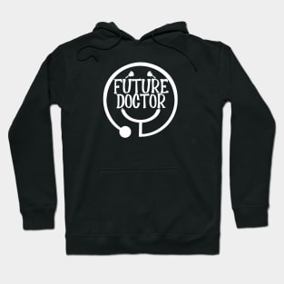 Future Doctor Hoodie